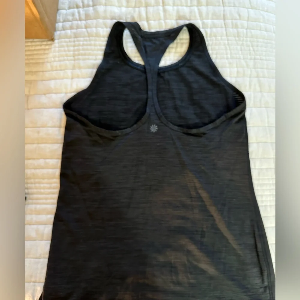 Athleta Racerback Workout Tank - Picture 5 of 5